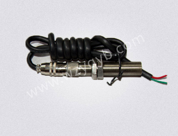 柴油機(jī)專用轉速傳(chuan)感器