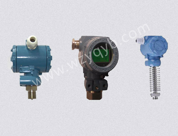 BP800型變送(song)器