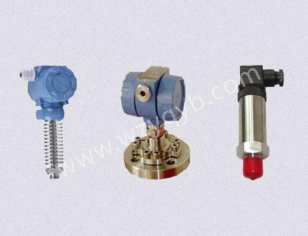 BP800型變送(sòng)器