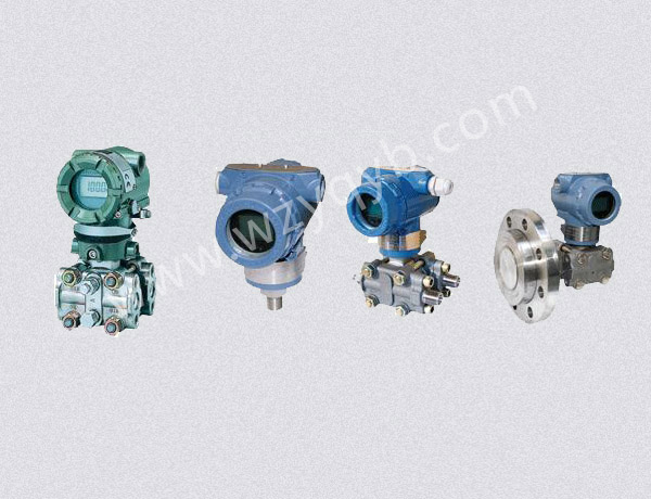 1151、3051電容式差壓(yā)變送器