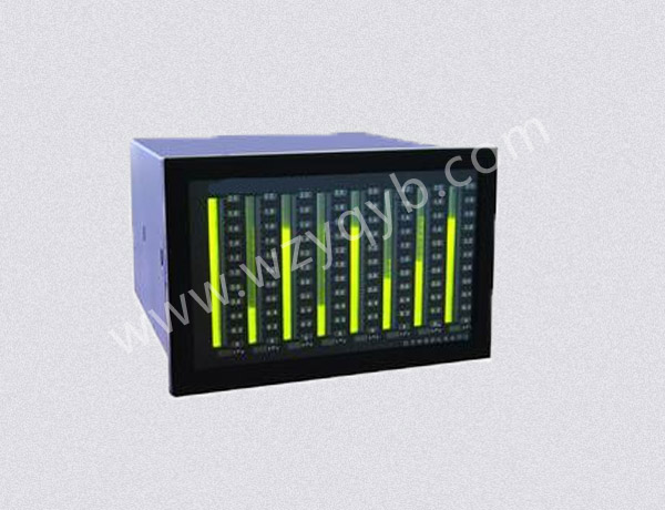 多(duō)路風壓測(ce)量裝置