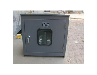 儀表保護保(bao)溫箱