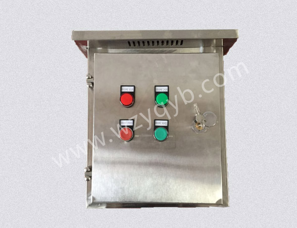 電氣控制櫃(guì)