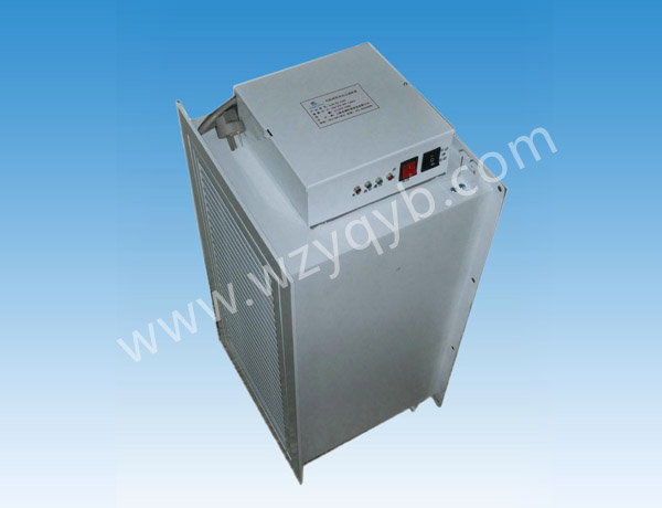 智(zhì)能空氣淨(jìng)化裝置