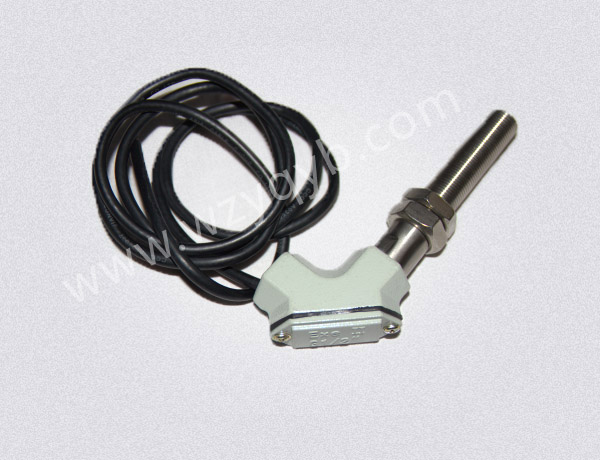 防爆型智能(neng)轉速傳感器(qì)