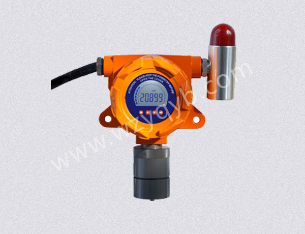 高溫有毒有(yǒu)害氣體分析儀(yi)