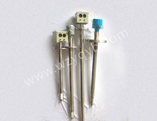 氧(yang)化锆探頭