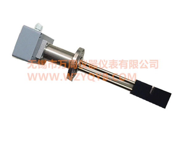 智能煙(yān)氣濃度監視儀(yí)