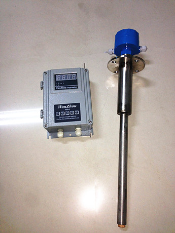 垃圾焚燒(shāo)專用氧化锆氧(yang)量分析儀