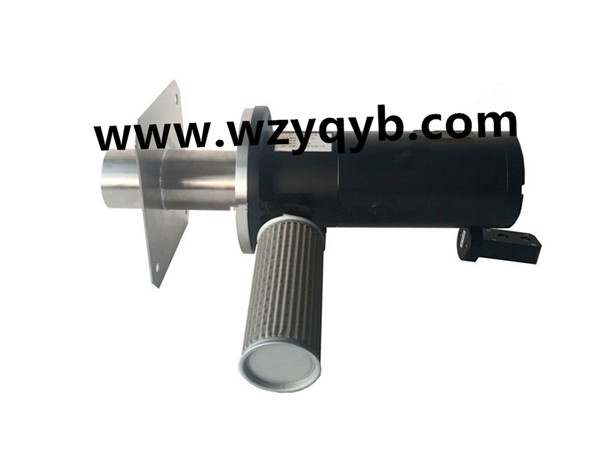 粉塵濃度(dù)檢測儀（顆(ke)粒物濃度(dù)檢測儀）